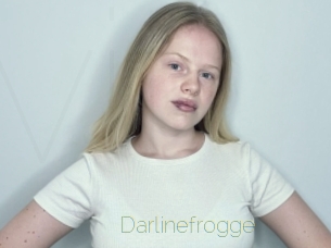 Darlinefrogge