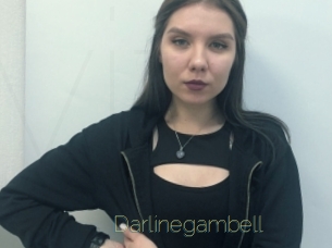 Darlinegambell