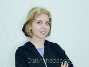Darlinehaddaway