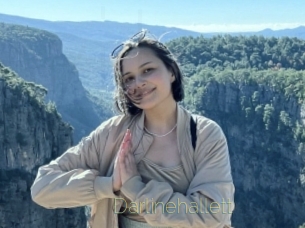 Darlinehallett