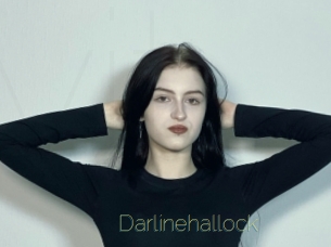 Darlinehallock