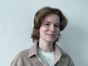 Darlinehanney