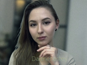 darlinehastey Visio Tchats