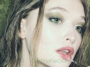 Darlineheckler