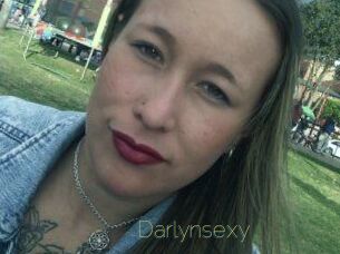Darlynsexy