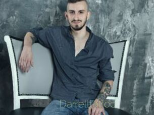 Darrelltattoo