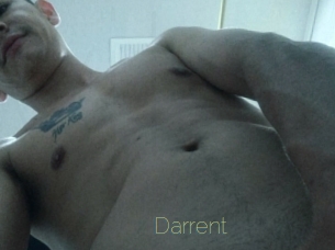 Darrent