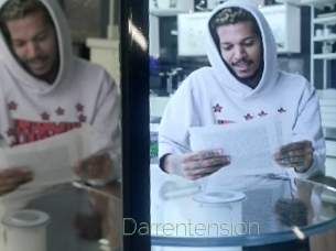 Darrentension