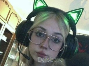 Darsisova