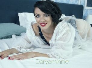 Daryaminnie