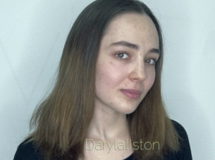 Darylallston