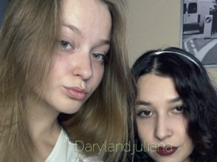 Darylandjuliana