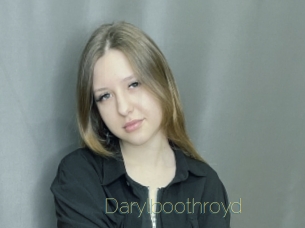 Darylboothroyd