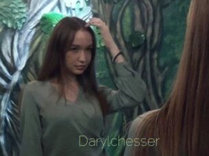 Darylchesser