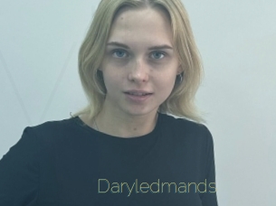 Daryledmands