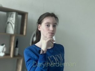 Darylhardeman