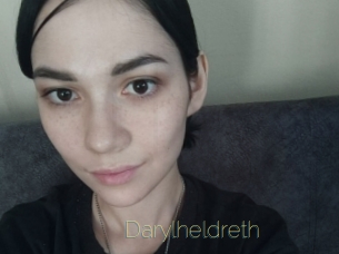 Darylheldreth