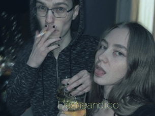 Dashaandloo