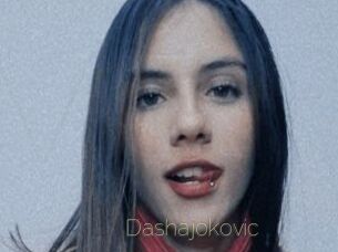 Dashajokovic