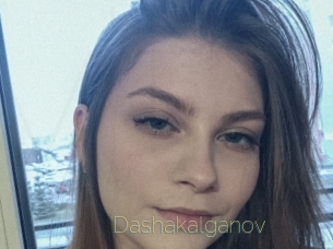 Dashakalganov