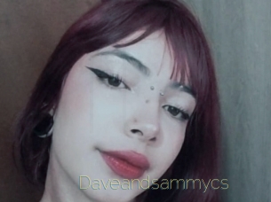 Daveandsammycs