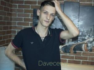 Davecerus