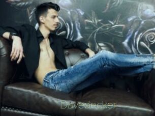 Davedecker