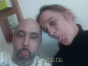 Davelettis