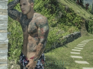 Davemartins
