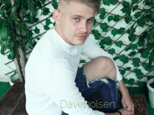 Davenolsen