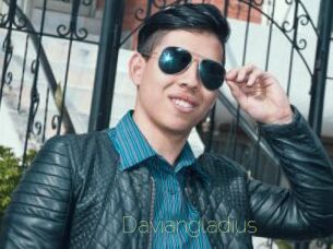 Daviangladius