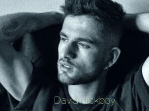 David_dickboy