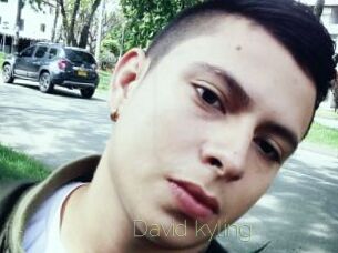 David_kyling