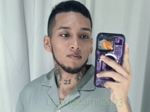 Davidadams2003