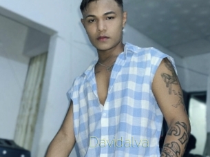 Davidalva