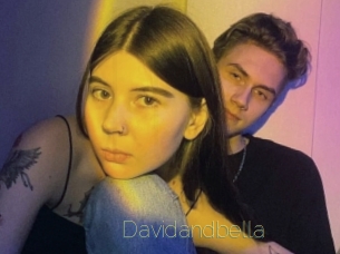 davidandbella Visio Tchats