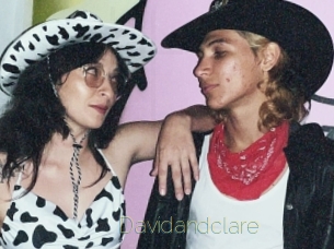 Davidandclare