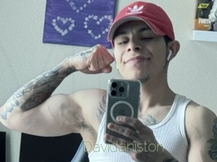 Davidaniston