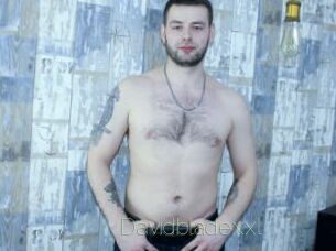 Davidbladexxl