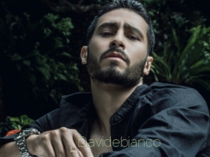 Davidebianco