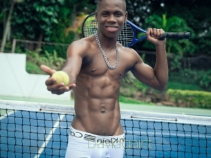 Davidgaint