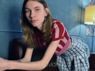 Davidhals