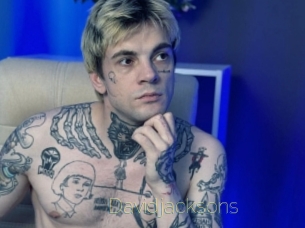 davidjacksons Visio Tchats