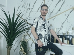 davidkerber Visio Tchats