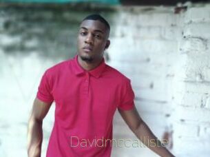 Davidmccalliste