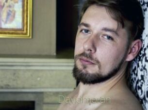 Davidmoran