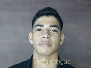 Davidrodrigue