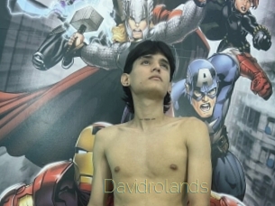 Davidrolands