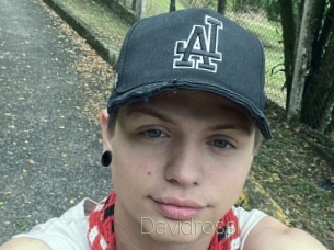 Davidrossi