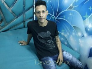 Davidsonxxx